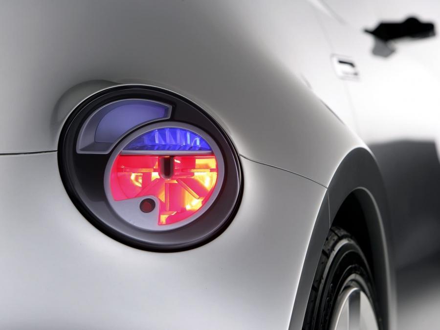  Honda REMIX Concept 2006 года  (фото 19 из 64)